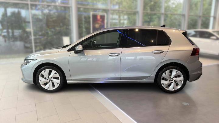 VW Golf PA 1.5 TSI 4Life