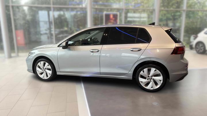 VW Golf PA 1.5 TSI 4Life