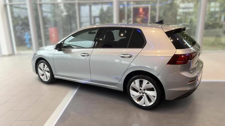 VW Golf PA 1.5 TSI 4Life