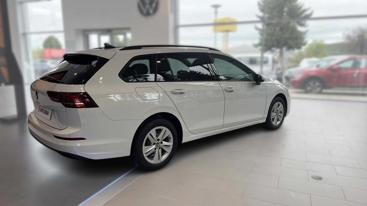 Rabljeni automobil na prodaju iz oglasa 93075 - VW Golf VIII Variant  Variant