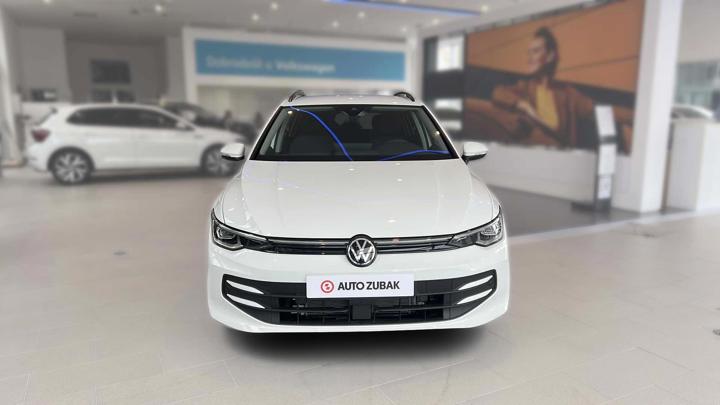 VW Variant