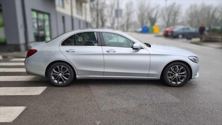 Mercedes-Benz C 250 d Avantgarde Aut.