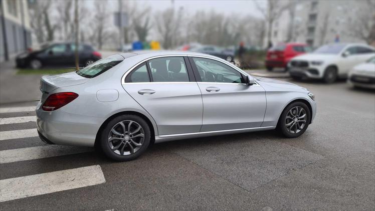 Mercedes-Benz C 250 d Avantgarde Aut.