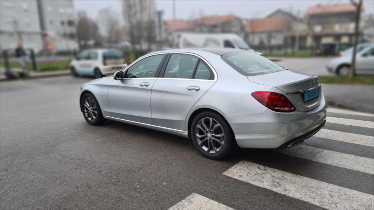 Mercedes-Benz C 250 d Avantgarde Aut.