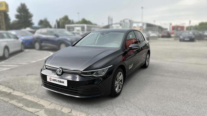 Used 90009 - VW Golf Golf 2,0 TDI BMT Life cars