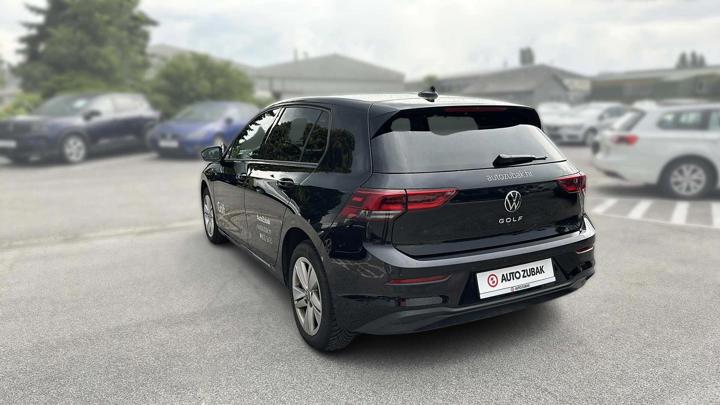 VW Golf 2,0 TDI BMT Life