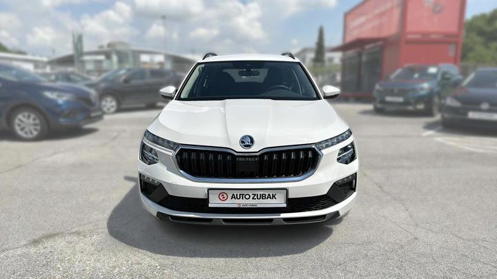 Škoda Kamiq FL Essence 1.0 TSI