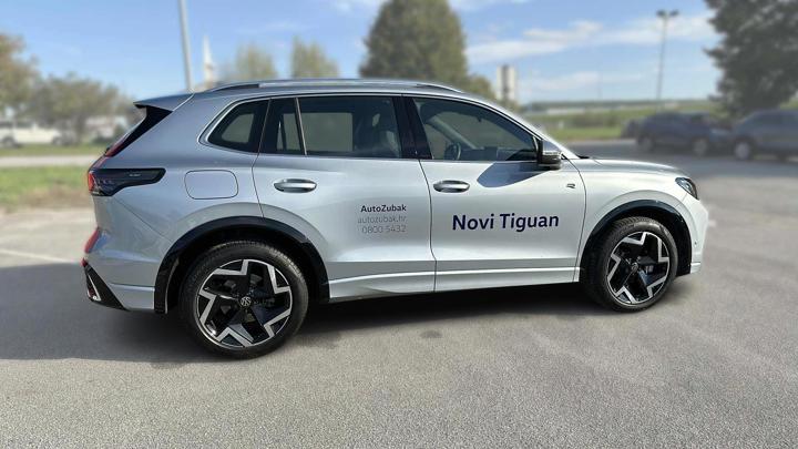 VW TIGUAN NF 2.0 TDI DSG R-Line