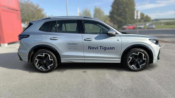 VW TIGUAN NF 2.0 TDI DSG R-Line