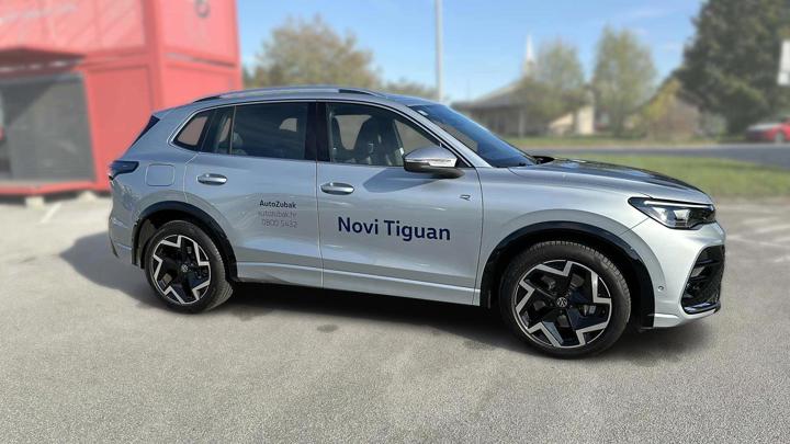 VW TIGUAN NF 2.0 TDI DSG R-Line