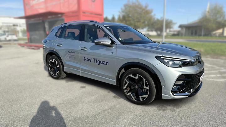 VW TIGUAN NF 2.0 TDI DSG R-Line