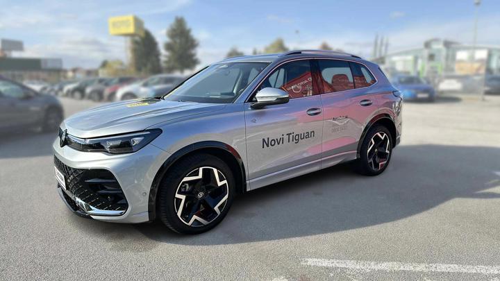 VW TIGUAN NF 2.0 TDI DSG R-Line