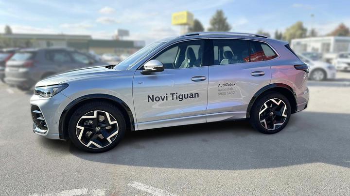 VW TIGUAN NF 2.0 TDI DSG R-Line