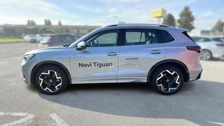 VW TIGUAN NF 2.0 TDI DSG R-Line