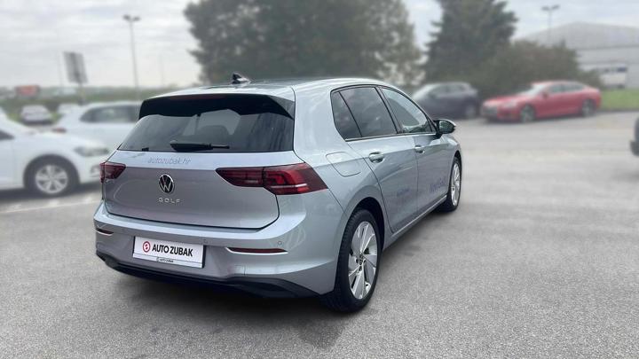 VW Golf PA 1.5 TSI 4Life