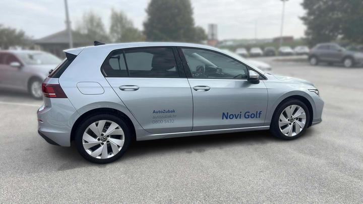 VW Golf PA 1.5 TSI 4Life