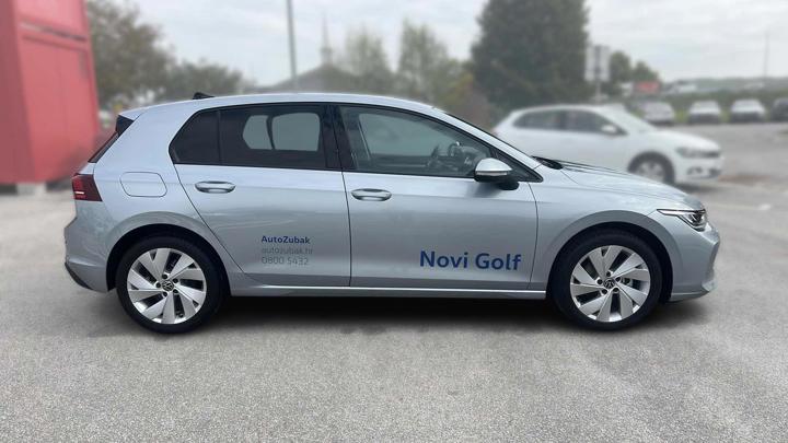 VW Golf PA 1.5 TSI 4Life