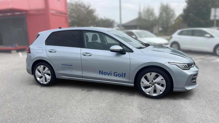 VW Golf PA 1.5 TSI 4Life