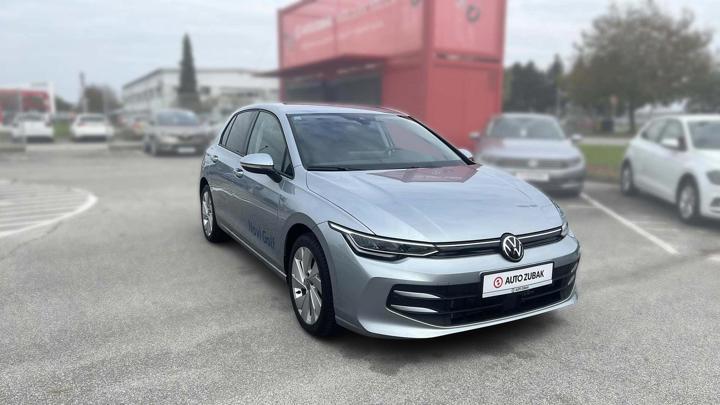 VW Golf PA 1.5 TSI 4Life