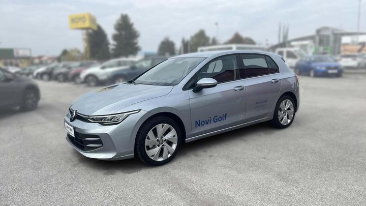 VW Golf PA 1.5 TSI 4Life