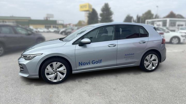 VW Golf PA 1.5 TSI 4Life