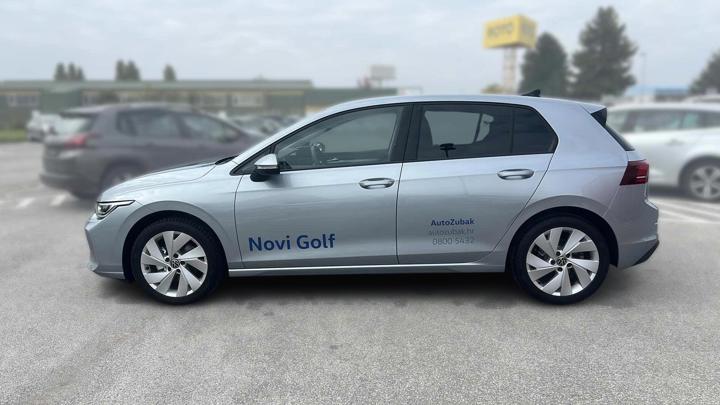 VW Golf PA 1.5 TSI 4Life