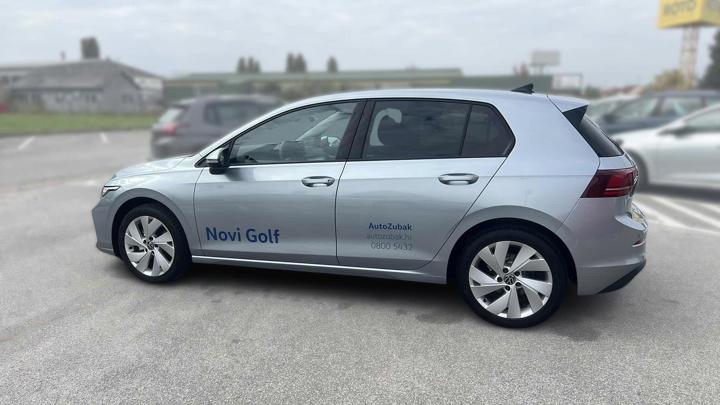 VW Golf PA 1.5 TSI 4Life