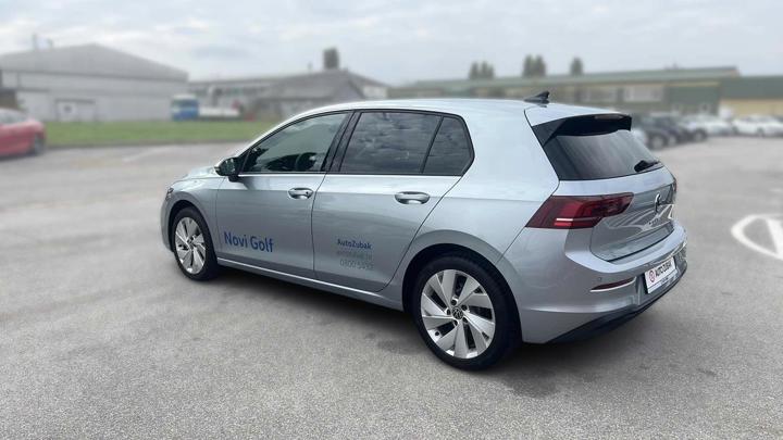 VW Golf PA 1.5 TSI 4Life