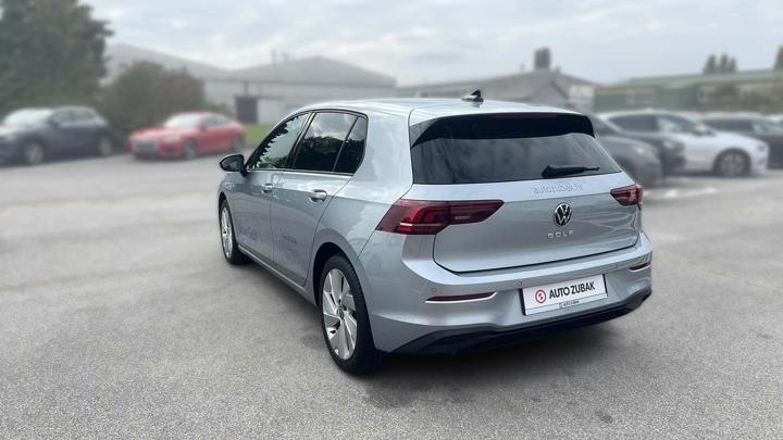 VW Golf PA 1.5 TSI 4Life