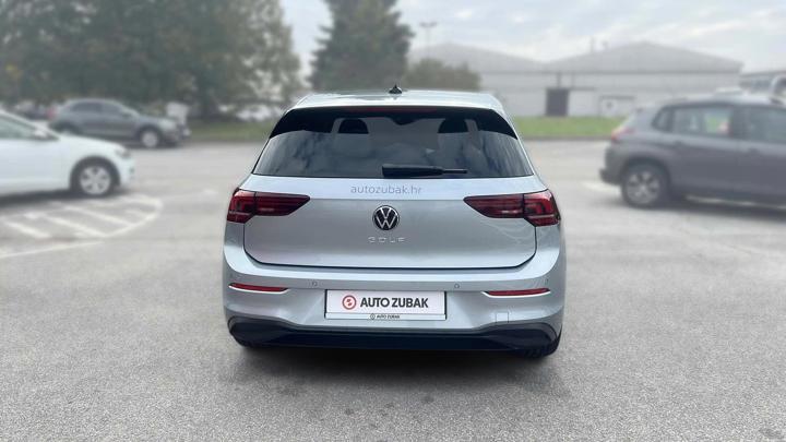 VW Golf PA 1.5 TSI 4Life