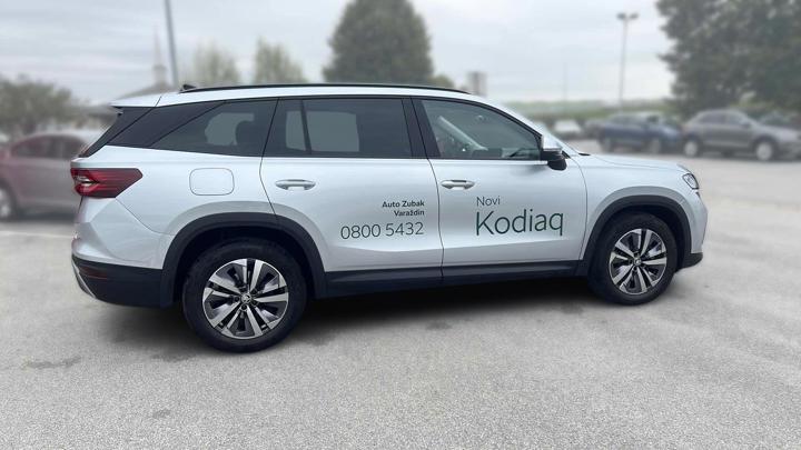 Škoda KODIAQ Selection 1.5 TSI ACT DSG mHEV