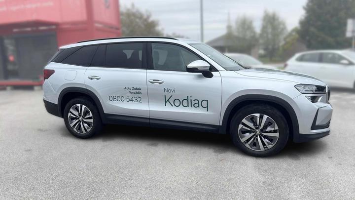 Škoda KODIAQ Selection 1.5 TSI ACT DSG mHEV