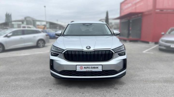 Škoda KODIAQ Selection 1.5 TSI ACT DSG mHEV