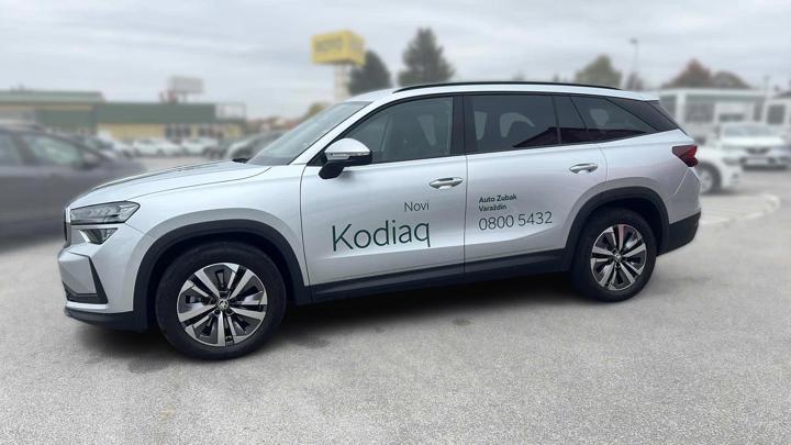 Škoda KODIAQ Selection 1.5 TSI ACT DSG mHEV