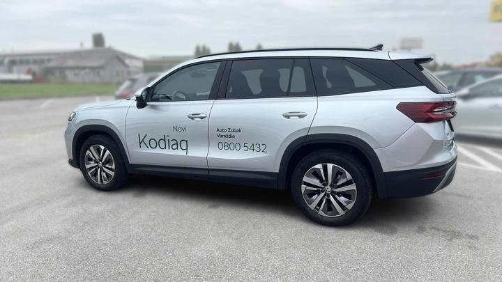 Škoda KODIAQ Selection 1.5 TSI ACT DSG mHEV