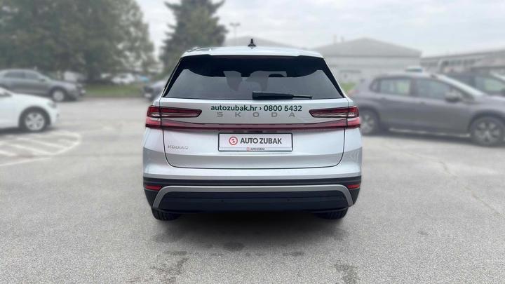 Škoda KODIAQ Selection 1.5 TSI ACT DSG mHEV