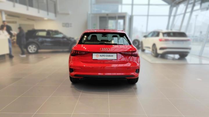 Audi A3 Sportback 30 TFSI Edition10