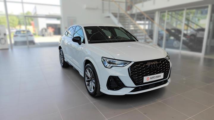 Audi Q3 SB 35 TFSI S line+