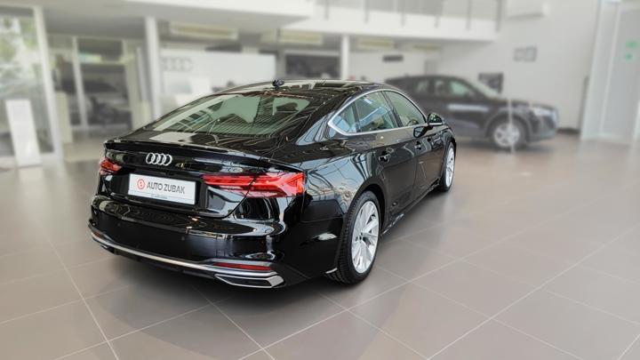 Audi A5 SB 35 TFSI S tronic Advanced+