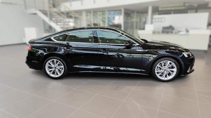 Audi A5 SB 35 TFSI S tronic Advanced+