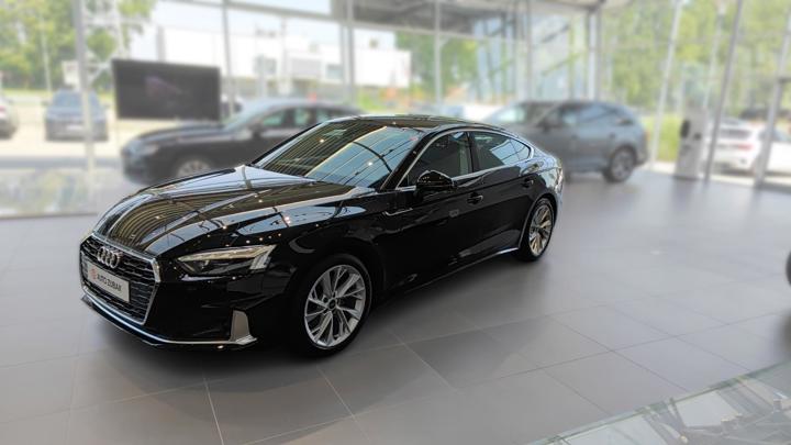 Audi A5 SB 35 TFSI S tronic Advanced+