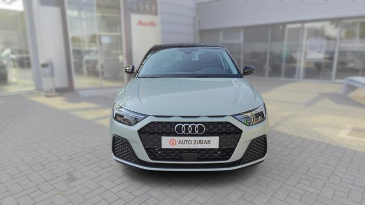 Audi A1 SB 25 TFSI Edition10