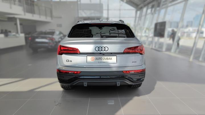 Audi Q5 SB 40TDI quattro S tr S line +