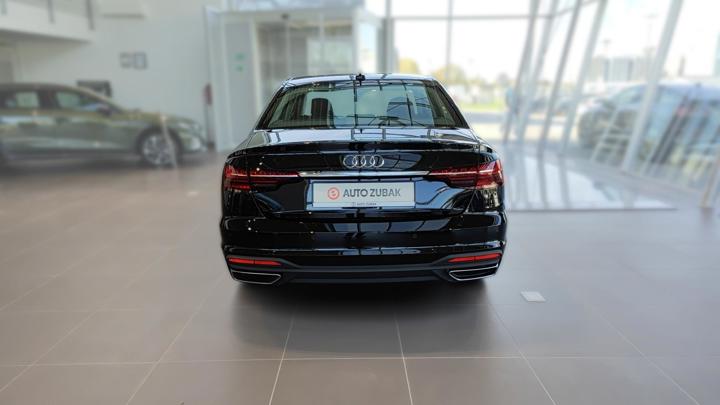 Audi A4 35 TDI S tr Edition10