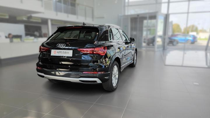 Audi Q3 35 TFSI S tr Advanced+