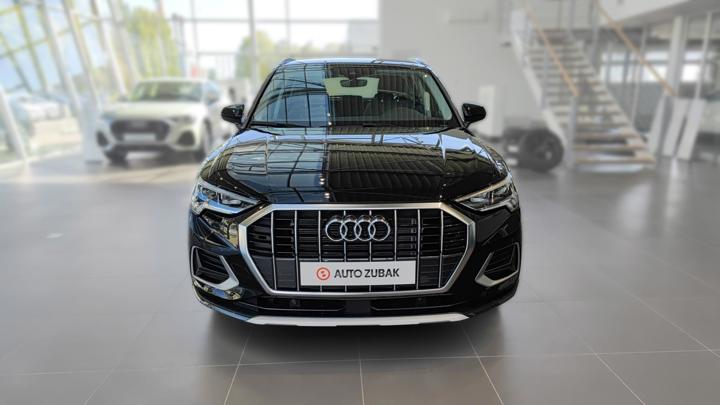 Audi Q3 35 TFSI S tr Advanced+