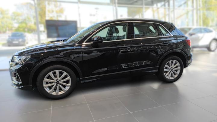 Audi Q3 35 TFSI S tr Advanced+