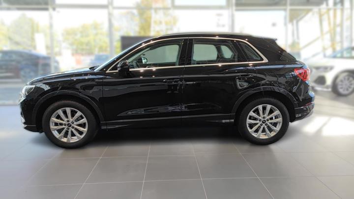 Audi Q3 35 TFSI S tr Advanced+