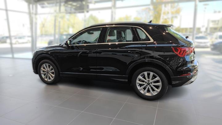 Audi Q3 35 TFSI S tr Advanced+