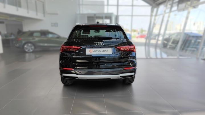 Audi Q3 35 TFSI S tr Advanced+